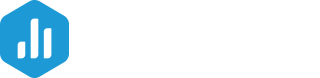 Databox logo - white