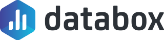 Databox logo - dark