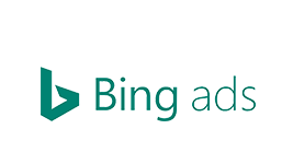 Bing的广告