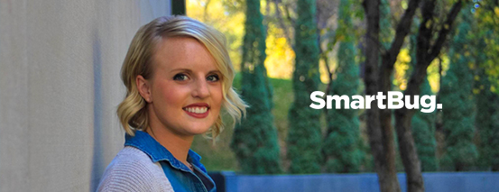 Amber Kemmis, Smartbug Media客户服务副总裁